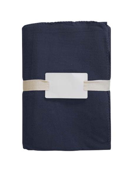 Manta de material reciclado - 120 x 150 cm N55118211