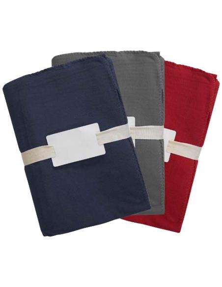 Manta de material reciclado - 120 x 150 cm N55118211