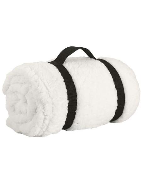 Manta de RPET - 120 x 150 cm N60318211