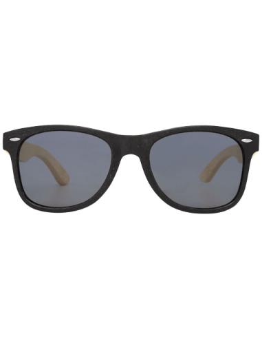 Gafas de sol de bambú N09500721