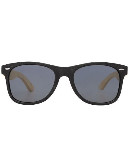 Gafas de sol de bambú N09500721