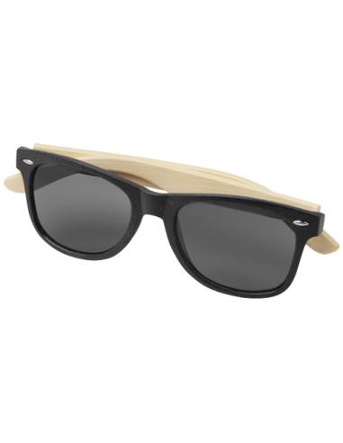 Gafas de sol de bambú N09500721