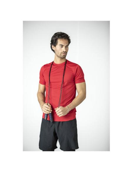 Cuerda de saltar suave en bolsa de PET reciclado N36120721