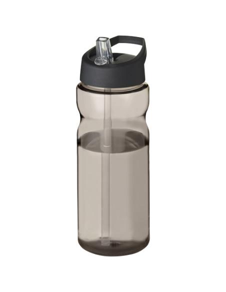 Bidón deportivo con tapa con boquilla de 650 ml H2O Active® N30940012