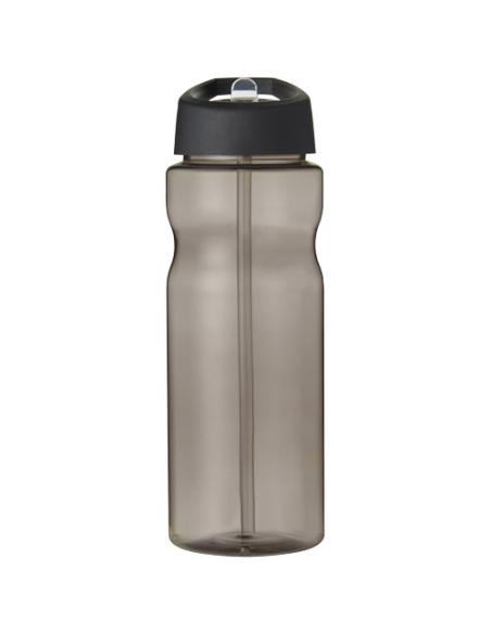 Bidón deportivo con tapa con boquilla de 650 ml H2O Active® N30940012