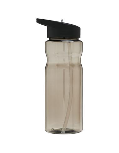 Bidón deportivo con tapa con boquilla de 650 ml H2O Active® N30940012