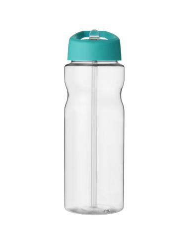 Bidón deportivo con tapa con boquilla de 650 ml H2O Active® N51940012