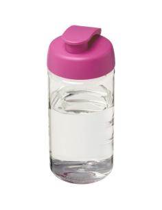 Bidón deportivo con Tapa Flip de 500 ml H2O Active® N00050012