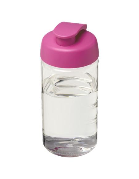 Bidón deportivo con Tapa Flip de 500 ml H2O Active® N80050012
