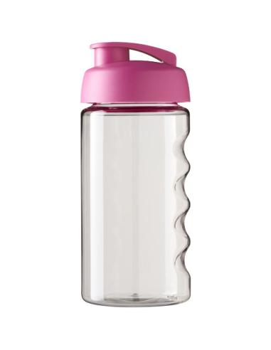 Bidón deportivo con Tapa Flip de 500 ml H2O Active® N80050012