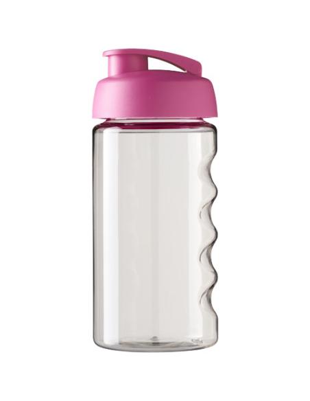 Bidón deportivo con Tapa Flip de 500 ml H2O Active® N80050012