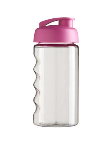 Bidón deportivo con Tapa Flip de 500 ml H2O Active® N80050012