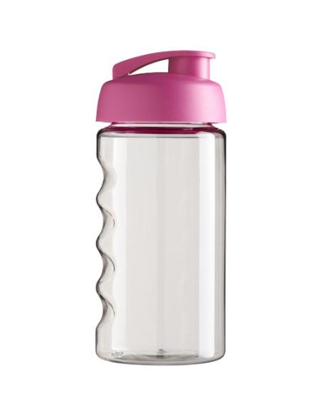 Bidón deportivo con Tapa Flip de 500 ml H2O Active® N80050012