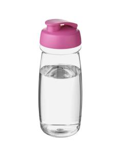 Bidón deportivo con Tapa Flip de 600 ml H2O Active® N51450012