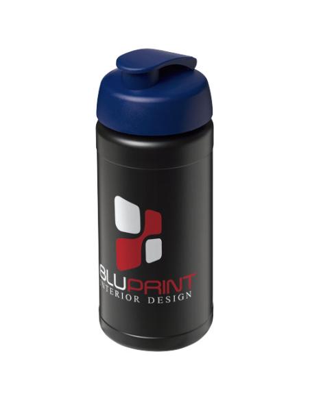 Bidón deportivo con Tapa Flip de 500 ml Baseline™ N31860012