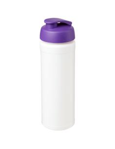 Bidón deportivo con Tapa Flip de 750 ml con agarradera Baseline™ N00470012