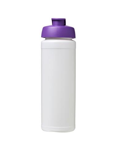 Bidón deportivo con Tapa Flip de 750 ml con agarradera Baseline™ N90470012