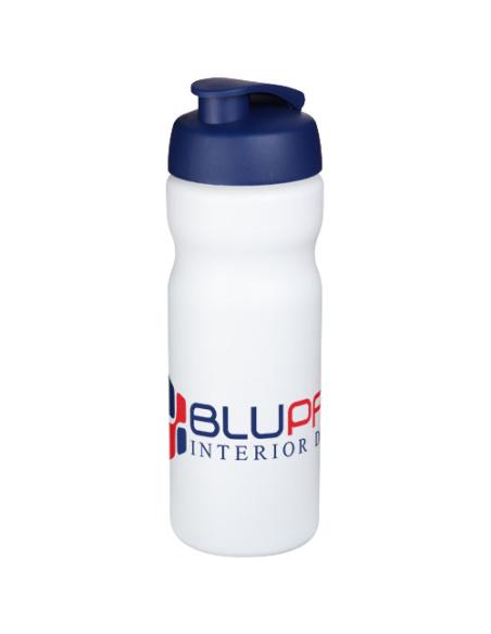 Bidón deportivo con tapa Flip de 650 ml Baseline™ N20586012