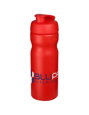 Bidón deportivo con tapa Flip de 650 ml Baseline™ N02586012