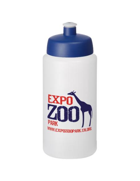 Bidón deportivo con tapa de 500 ml con asa Baseline™ N71786012