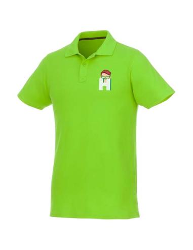 Polo de manga corta para hombre N28660183