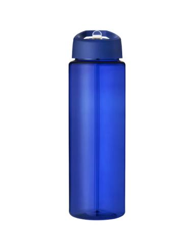 Bidón deportivo con tapa con boquilla de 850 ml H2O Active® N60690012