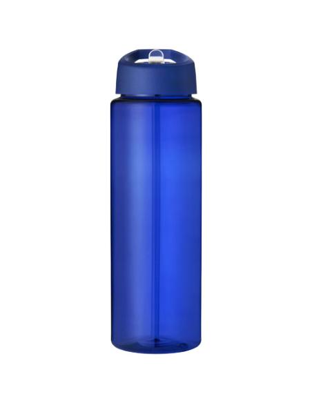 Bidón deportivo con tapa con boquilla de 850 ml H2O Active® N60690012