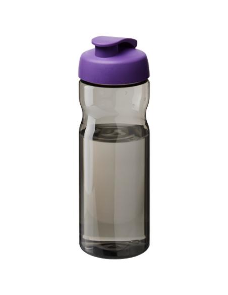 Bidón deportivo con tapa Flip de 650 ml H2O Active® N90790012