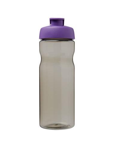 Bidón deportivo con tapa Flip de 650 ml H2O Active® N90790012