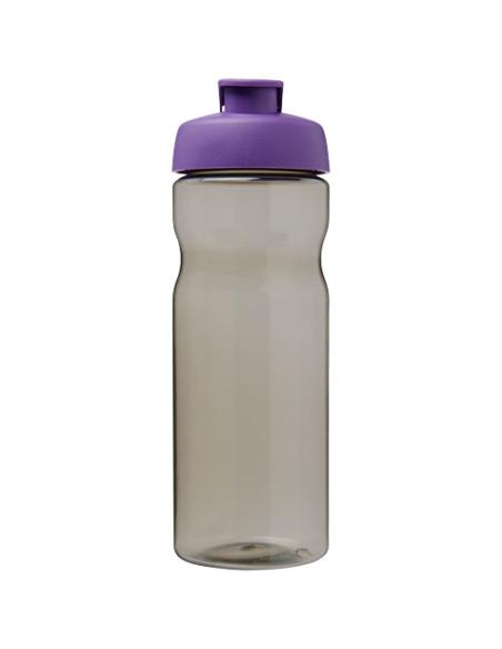 Bidón deportivo con tapa Flip de 650 ml H2O Active® N90790012