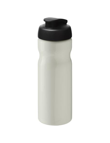 Bidón deportivo con tapa Flip de 650 ml H2O Active® N02790012