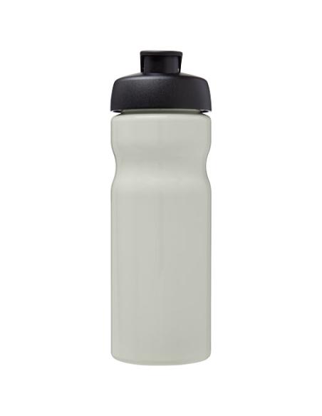 Bidón deportivo con tapa Flip de 650 ml H2O Active® N02790012
