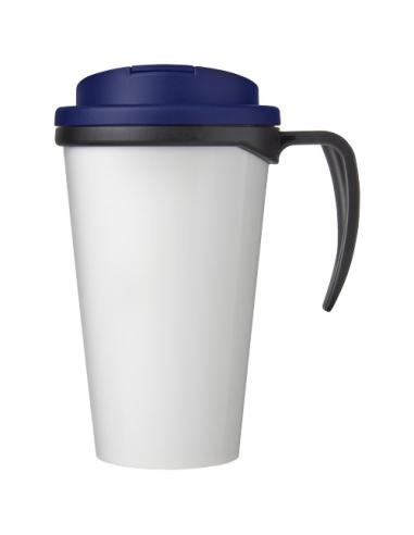Brite-Americano® Taza de 350 ml con tapa antigoteo N30024012