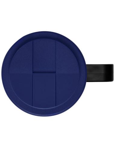 Brite-Americano® Taza de 350 ml con tapa antigoteo N30024012