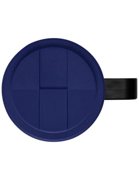 Brite-Americano® Taza de 350 ml con tapa antigoteo N30024012