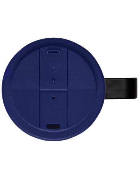 Brite-Americano® Taza de 350 ml con tapa antigoteo N30024012