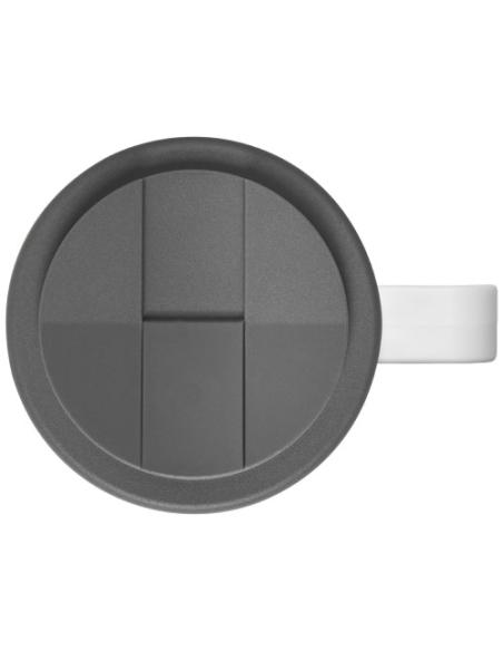 Brite-Americano® Taza de 350 ml con tapa antigoteo N31024012