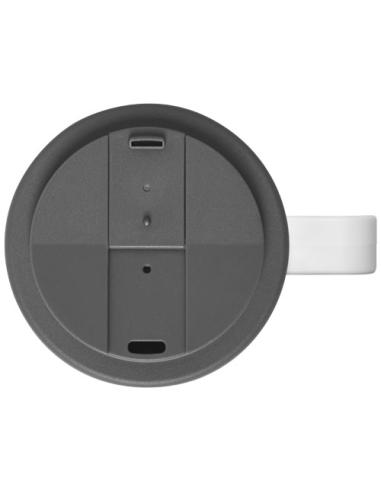 Brite-Americano® Taza de 350 ml con tapa antigoteo N31024012