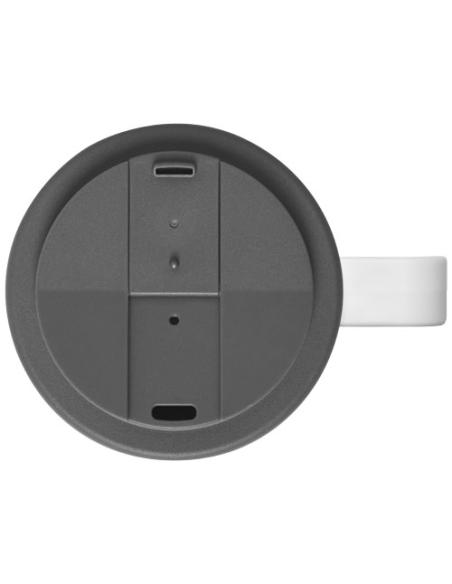 Brite-Americano® Taza de 350 ml con tapa antigoteo N31024012