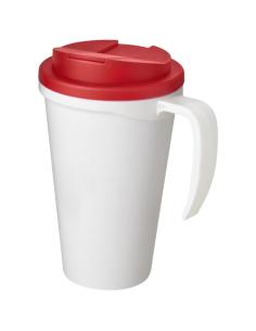 Americano® Taza de 350 ml con tapa antigoteo N00124012