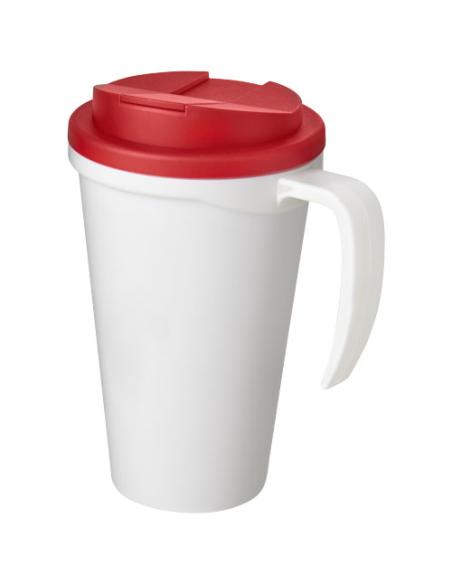 Americano® Taza de 350 ml con tapa antigoteo N70124012