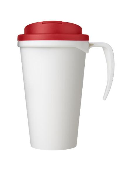 Americano® Taza de 350 ml con tapa antigoteo N70124012