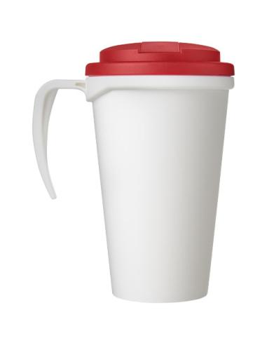 Americano® Taza de 350 ml con tapa antigoteo N70124012