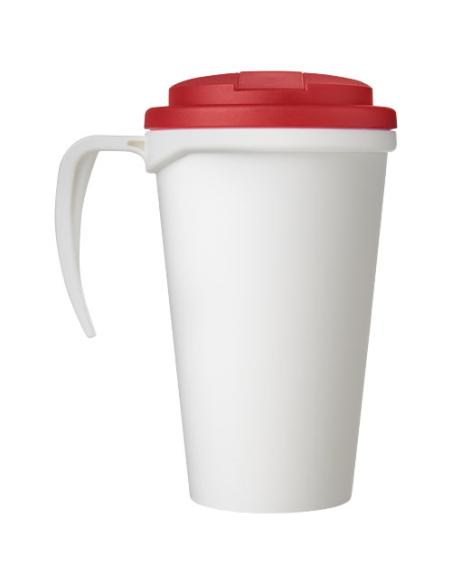Americano® Taza de 350 ml con tapa antigoteo N70124012