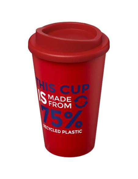 Americano® Vaso térmico reciclado de 350 ml N29224012