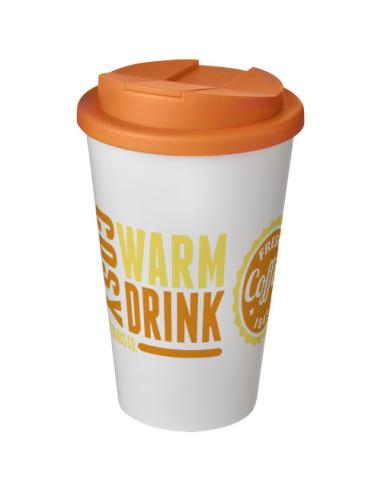 Americano® vaso 350 ml con tapa antigoteo N80596012