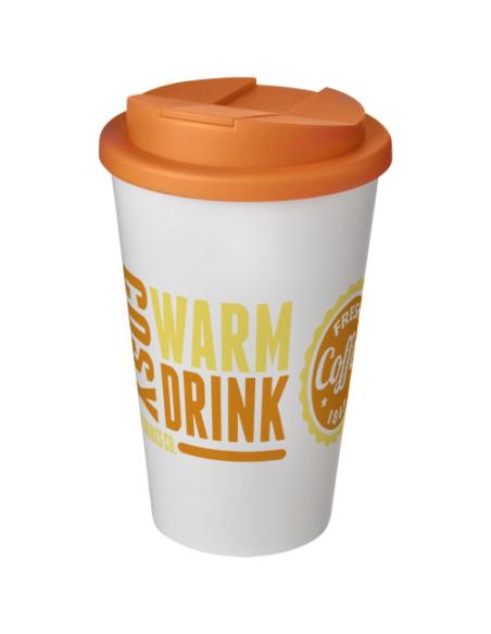 Americano® vaso 350 ml con tapa antigoteo N80596012