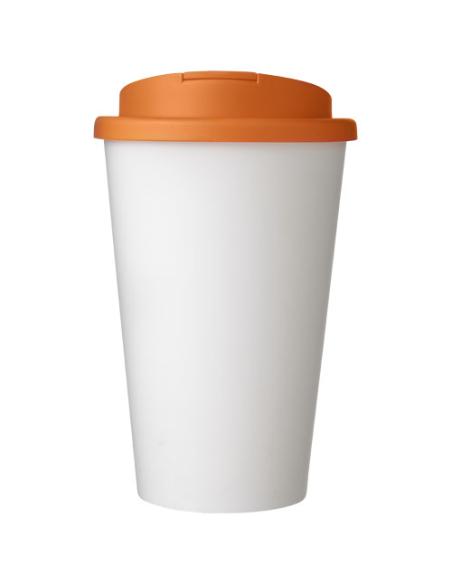Americano® vaso 350 ml con tapa antigoteo N80596012
