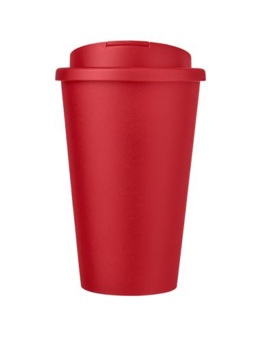 Americano® vaso 350 ml con tapa antigoteo N91596012