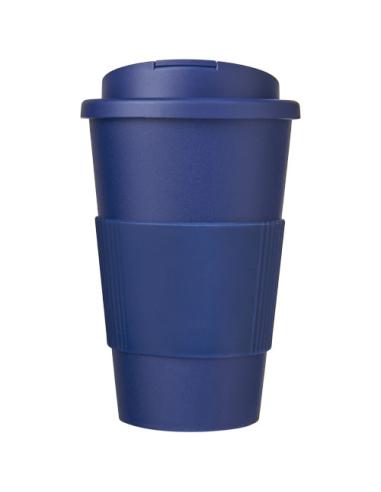 Americano® vaso 350 ml con agarre y tapa antigoteo N41696012